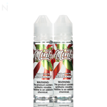 Mints E-Liquid - Peppermint - 120mL
