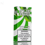 Mints E-Liquid - Spearmint - 120mL