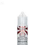 Mints Vape Co Peppermint Salts 30ml synthetic nicotine salt e-liquid peppermint menthol vape juice 30mg 50mg USA
