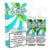 Mints E-Liquid - Spearmint - 120mL