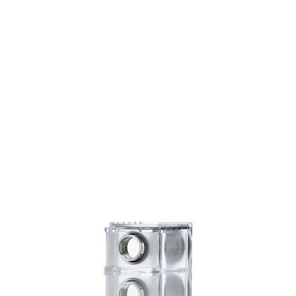 Mission XV dotBoro KB2 Conversion Kit and Integrated Drip Tip