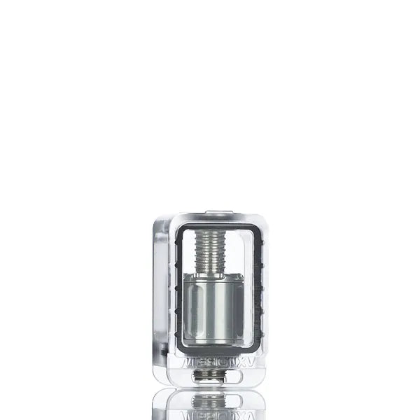 Mission XV dotBoro KB2 Conversion Kit and Integrated Drip Tip