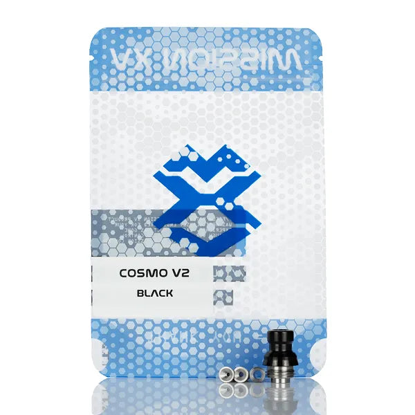 Mission XV Cosmos V2 Booster Modular Integrated Tip for Boro Boxes