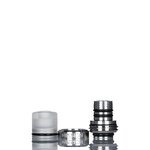 Mission XV Eclipse Integrated Boro Tip