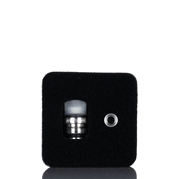 Mission XV Eclipse Integrated Boro Tip