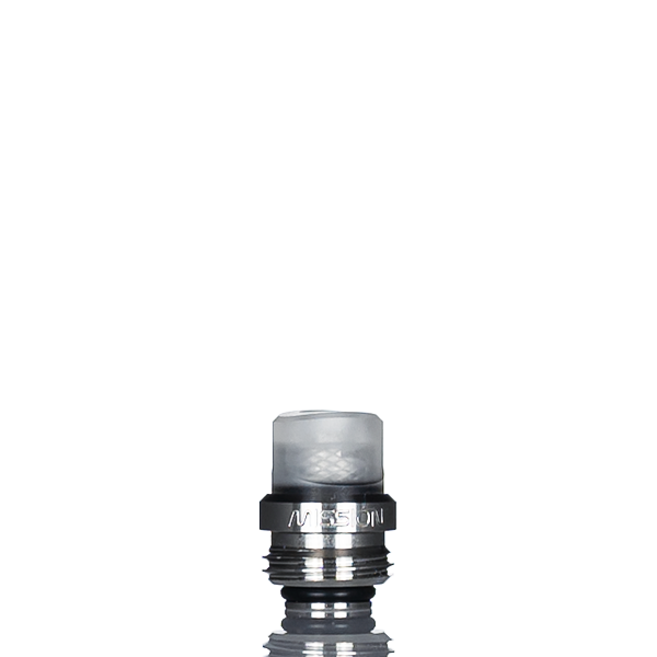 Mission XV Eclipse Integrated Boro Tip