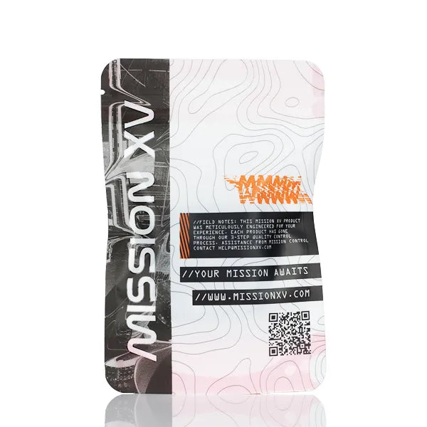 Mission XV Cosmos Sleeve for Booster Tip