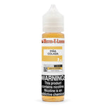 Pina Colada - Mister E-Liquid