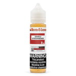 Simply Strawberry - Mister E-Liquid