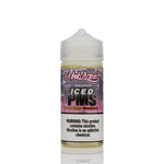 Mob Liquid - Iced PMS (Peach Mango Strawberry) - 100mL