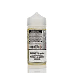 Mob Liquid - Iced PMS (Peach Mango Strawberry) - 100mL