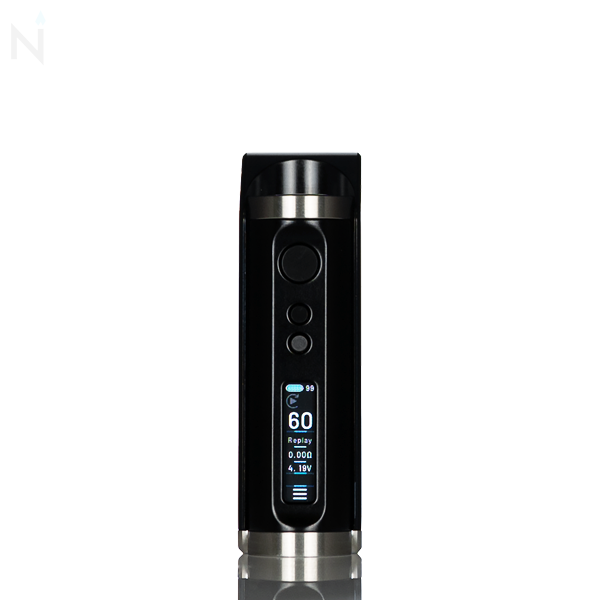 Mods House Kust 18650 DNA60C Box Mod