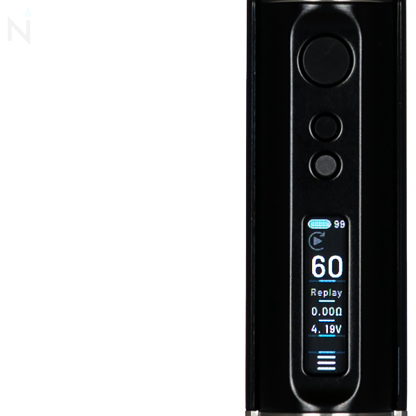 Mods House Kust 18650 DNA60C Box Mod