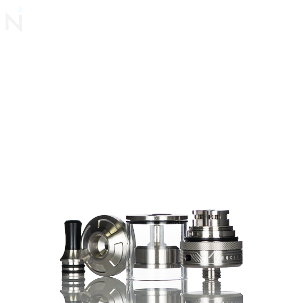Mods House Noctua RTA