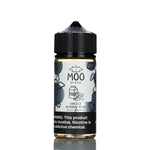Moo E-Liquids TFN - Vanilla Almond Milk - 100ml