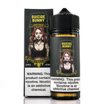 Mother's Milk & Cookies E-Juice by Suicide Bunny Mother's Milk & Cookies E-Juice by Suicide Bunny