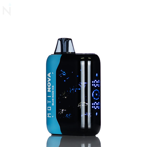 Moti Nova 50K 50,000 Puffs Disposable Vape