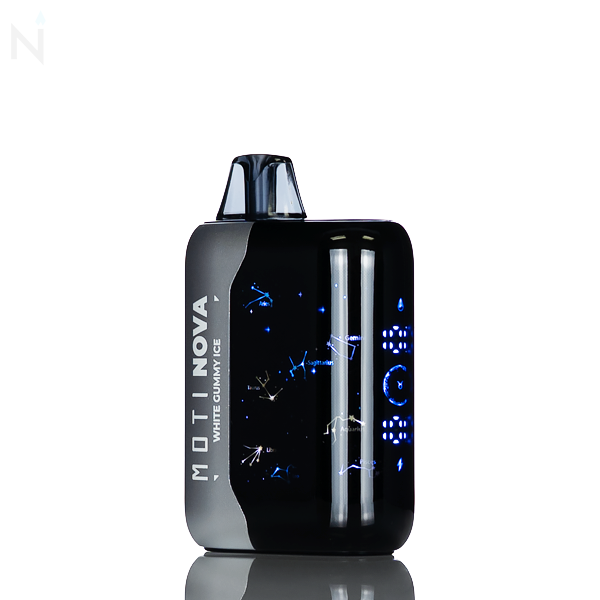 Moti Nova 50K 50,000 Puffs Disposable Vape
