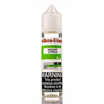 mountain cbd vape juice Mount Citrus E-Juice by Mister E-Liquid