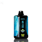 Mr Fog Aura Splash Edition 60K 60,000 Puffs Disposable - 26mL