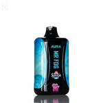 Mr Fog Aura Splash Edition 60K 60,000 Puffs Disposable - 26mL