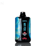 Mr Fog Aura Splash Edition 60K 60,000 Puffs Disposable - 26mL