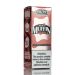 One Hit Wonder E-Liquid - Mini Muffin Man - 100ml