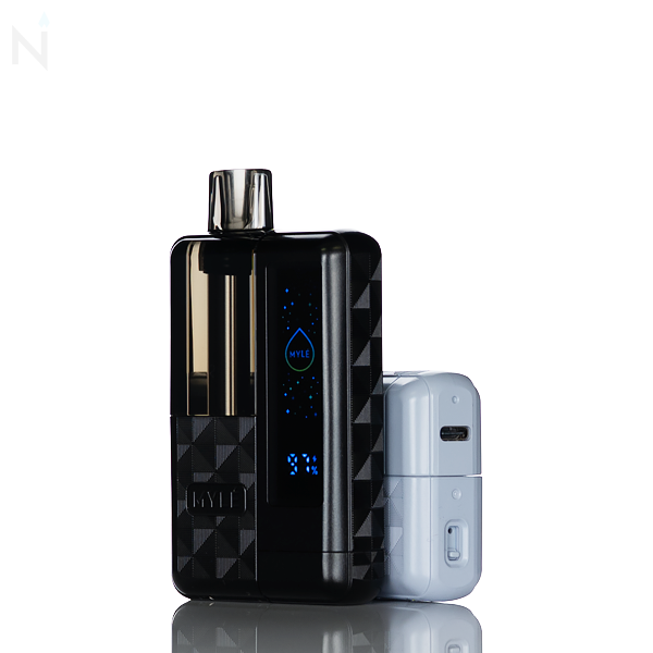 MYLÉ Pod Box 35K Disposable Kit