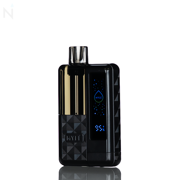 MYLÉ Pod Box 35K Disposable Kit