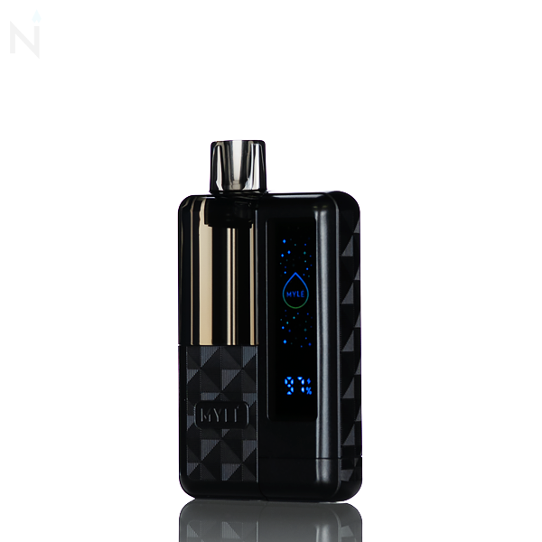 MYLÉ Pod Box 35K Disposable Kit