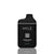 A black MYLÉ vape device in the Iced Mint flavor, shown against a plain white background with a subtle reflection below.