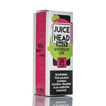 Juice Head Salts - Watermelon Lime - 30ml