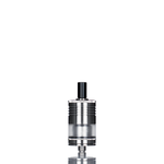 Ghost Bus Club NETSU 22mm MTL RTA