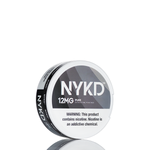 NYKD Nicotine Pouches