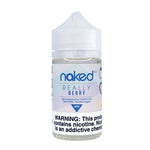 Naked 100 - Really Berry - 60ml