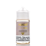 Naked 100 Tobacco - Euro Gold - 60ml