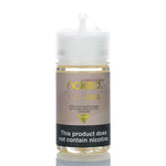 Naked 100 Tobacco - No Nicotine Vape Juice - 60ml
