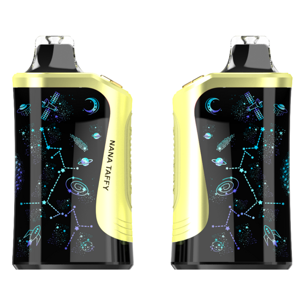 RODMAN MVP 65K Puffs Disposable Vape