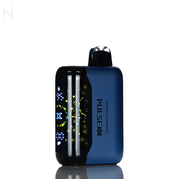 NEVUX Pulse X 40K Disposable Vape