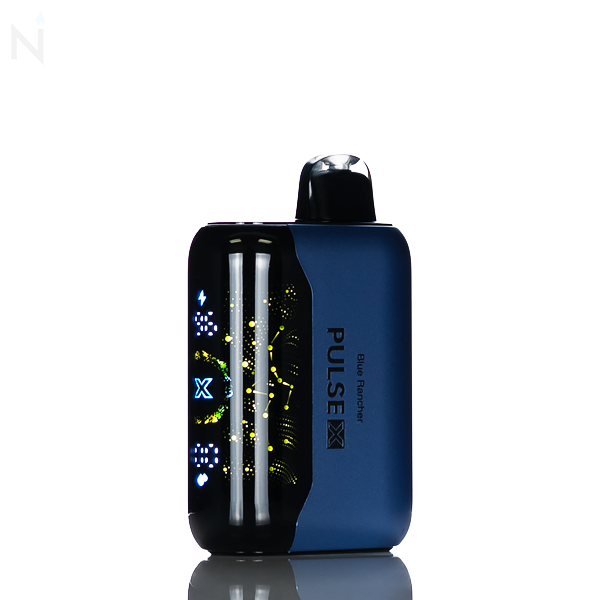 NEVUX Pulse X 40K Disposable Vape