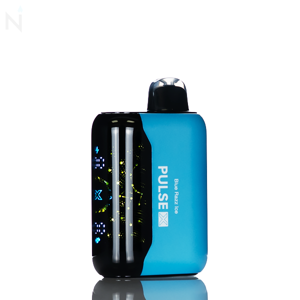 NEVUX Pulse X 40K Disposable Vape
