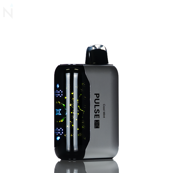 NEVUX Pulse X 40K Disposable Vape