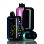 NEVUX Pulse X 40K Disposable Vape