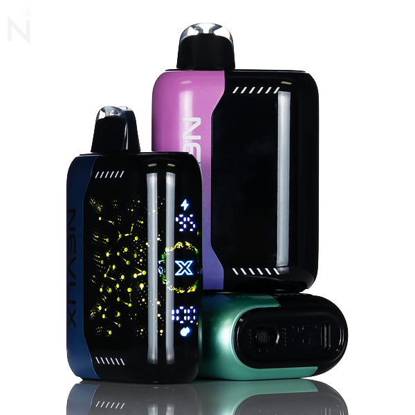 NEVUX Pulse X 40K Disposable Vape