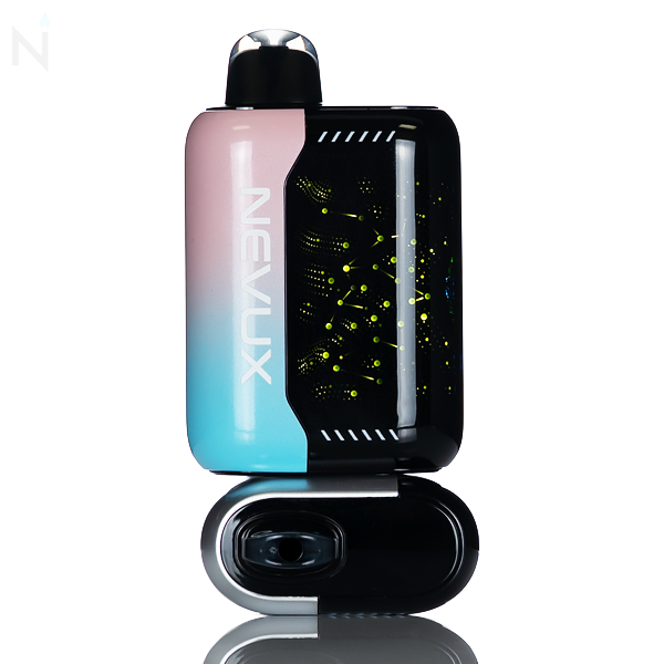 NEVUX Pulse X 40K Disposable Vape