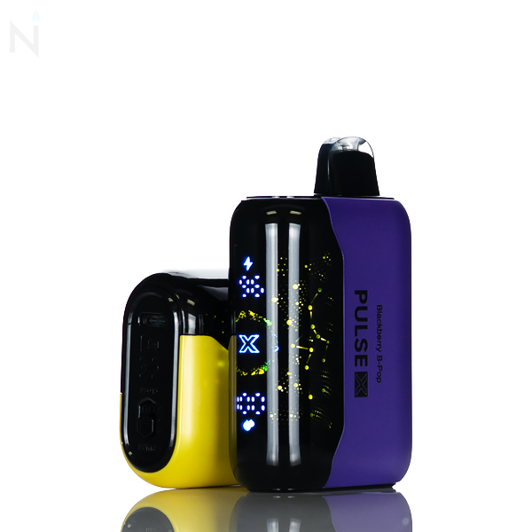 NEVUX Pulse X 40K Disposable Vape