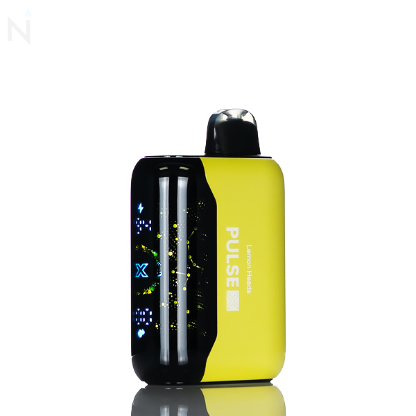 NEVUX Pulse X 40K Disposable Vape
