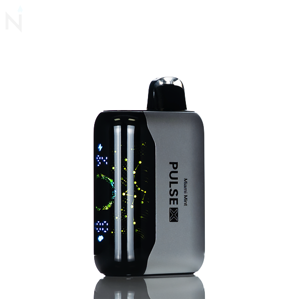 NEVUX Pulse X 40K Disposable Vape