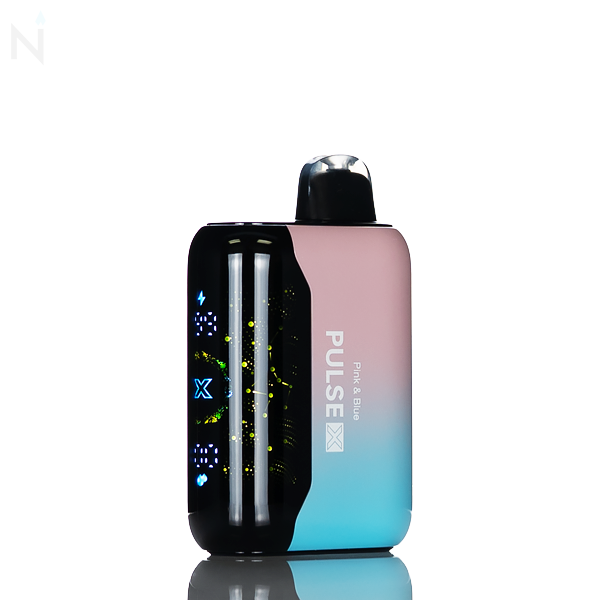 NEVUX Pulse X 40K Disposable Vape