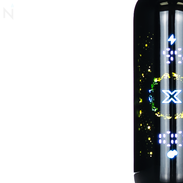 NEVUX Pulse X 40K Disposable Vape